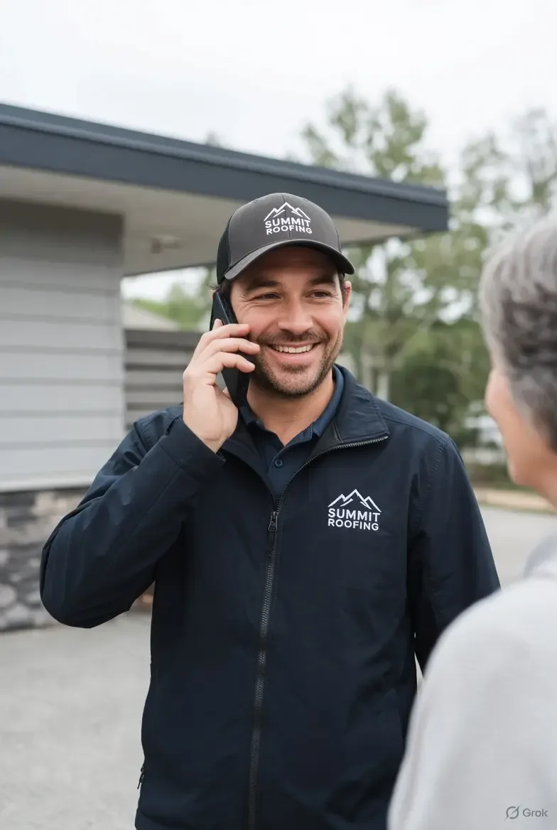 Flat Roof Leak Repair Ferndale, CA FAQs